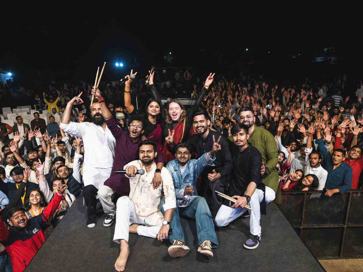 Delhi Tourism Vasantutsav - ARSD
