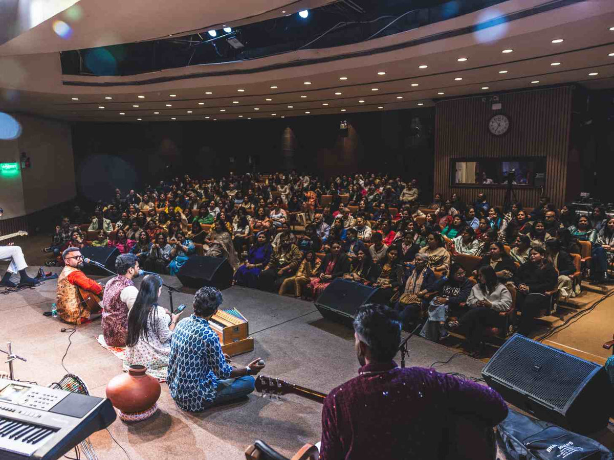 Chinmaya - Mahashivratri