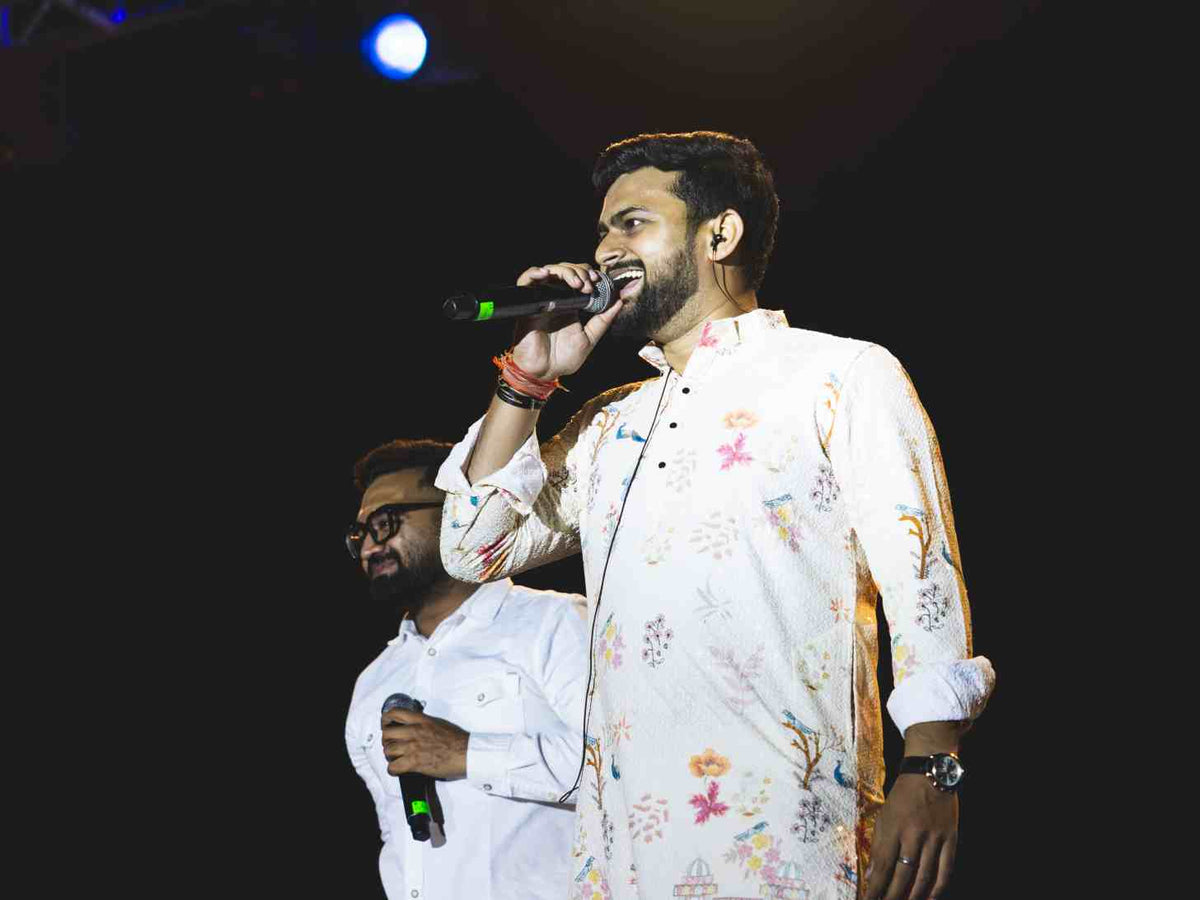 Delhi Tourism Vasantutsav - ARSD