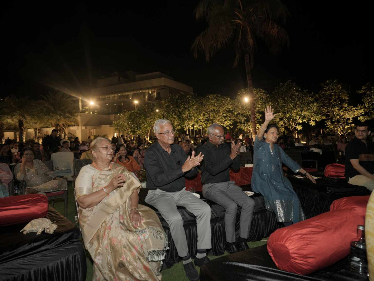 Ranchi gymkhana club