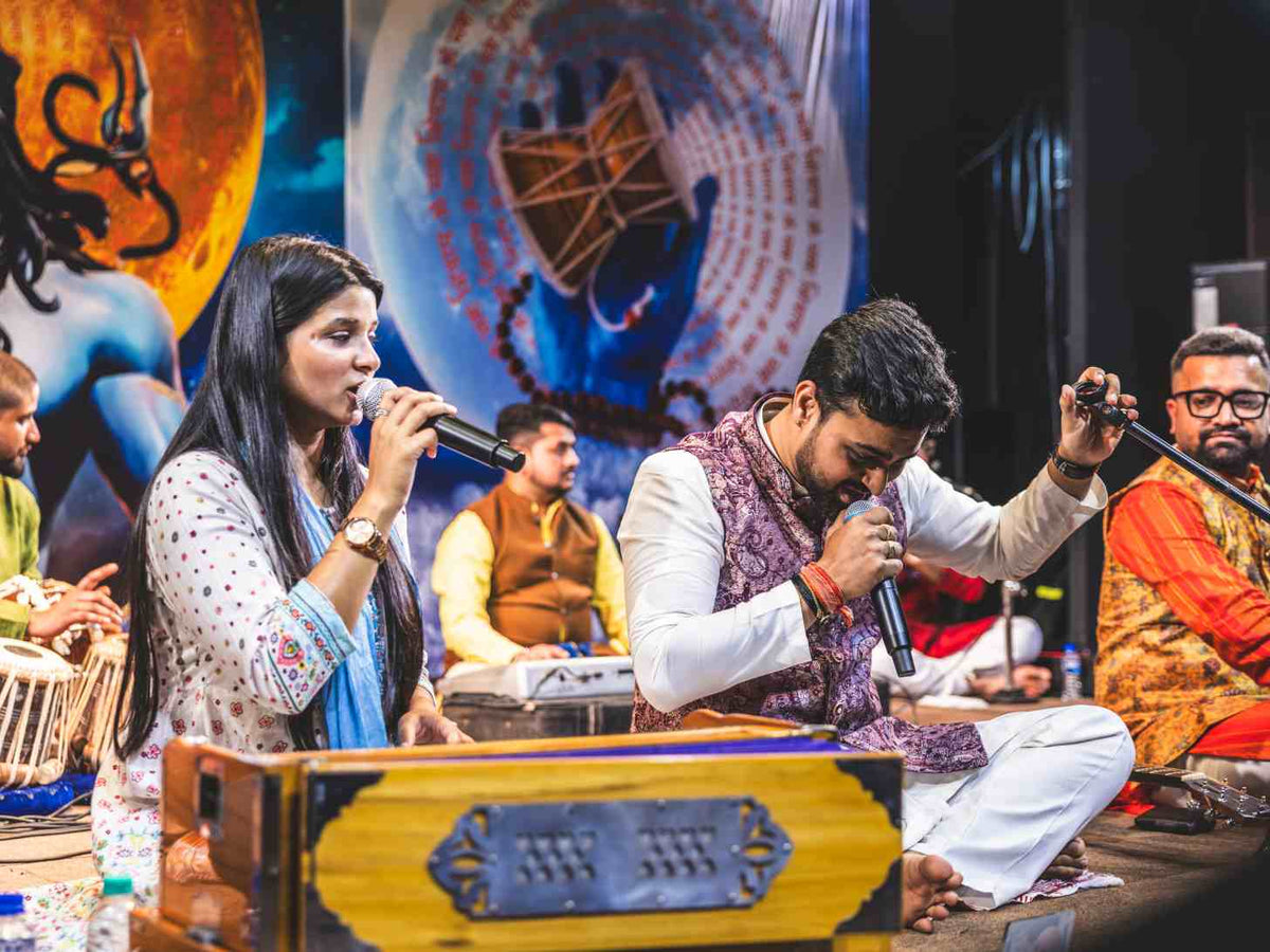 Chinmaya - Mahashivratri