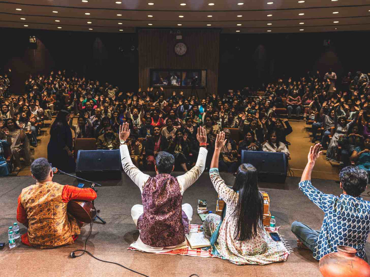 Chinmaya - Mahashivratri