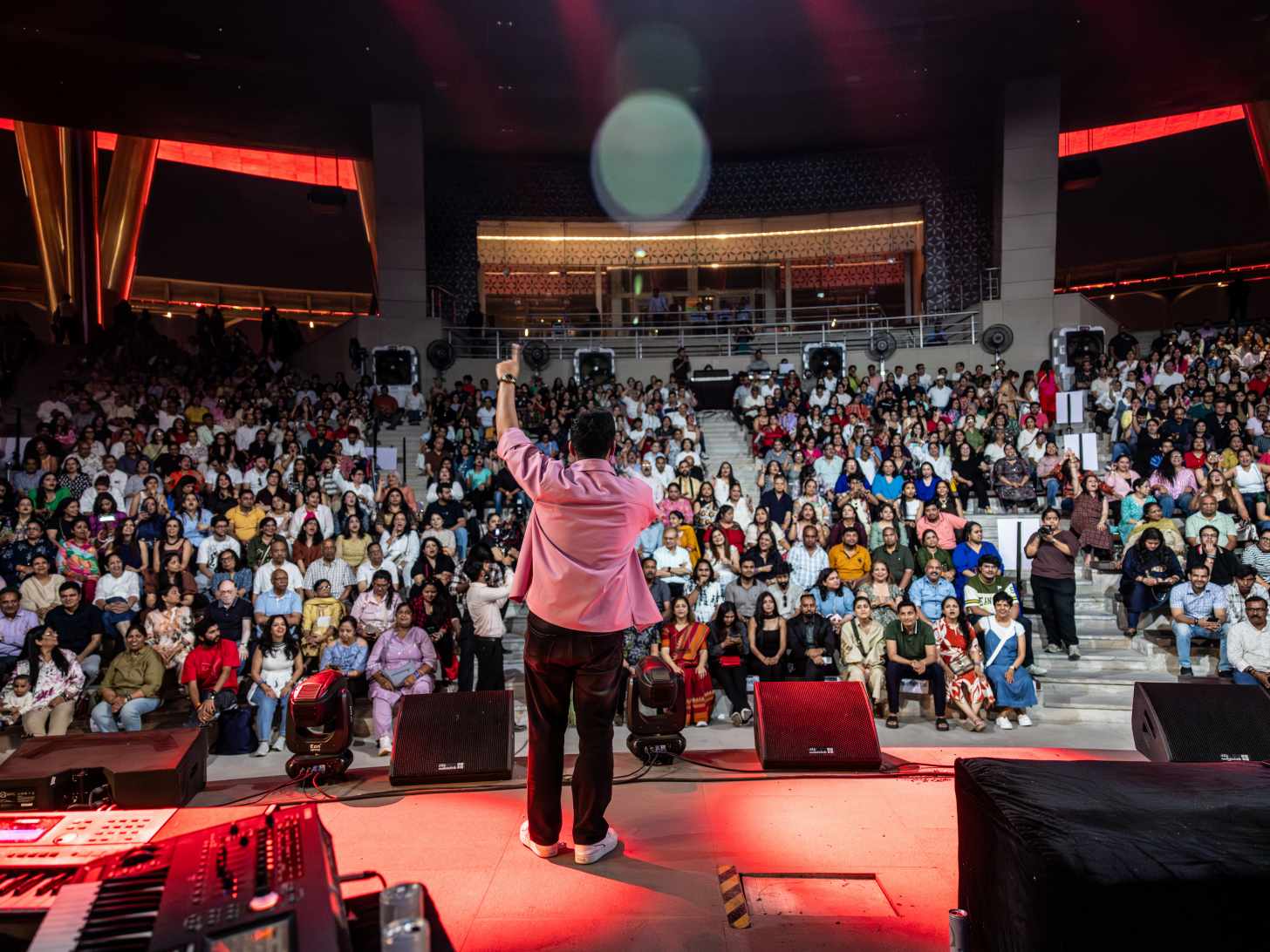 India Music Collective