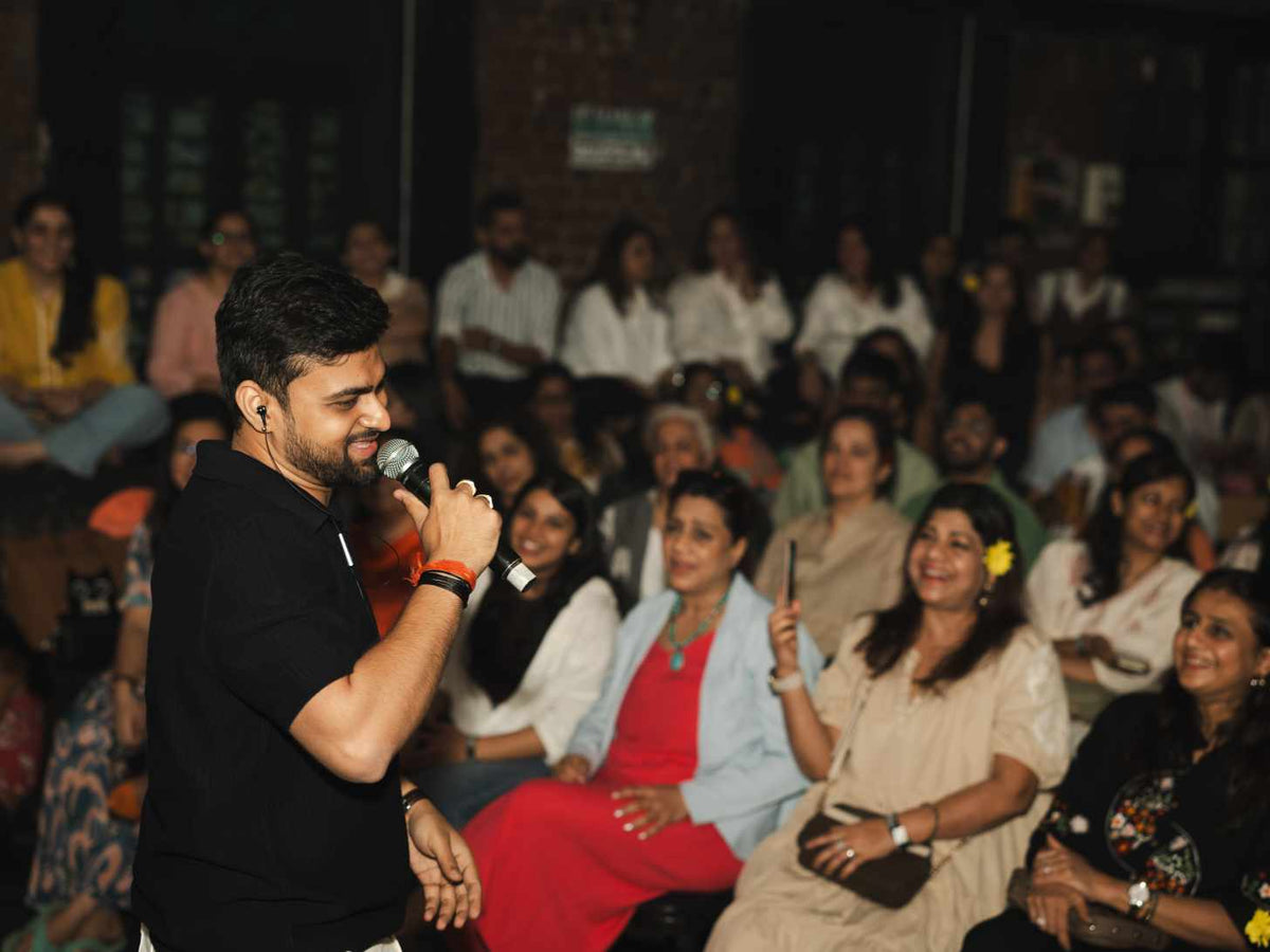 Antisocial Mumbai