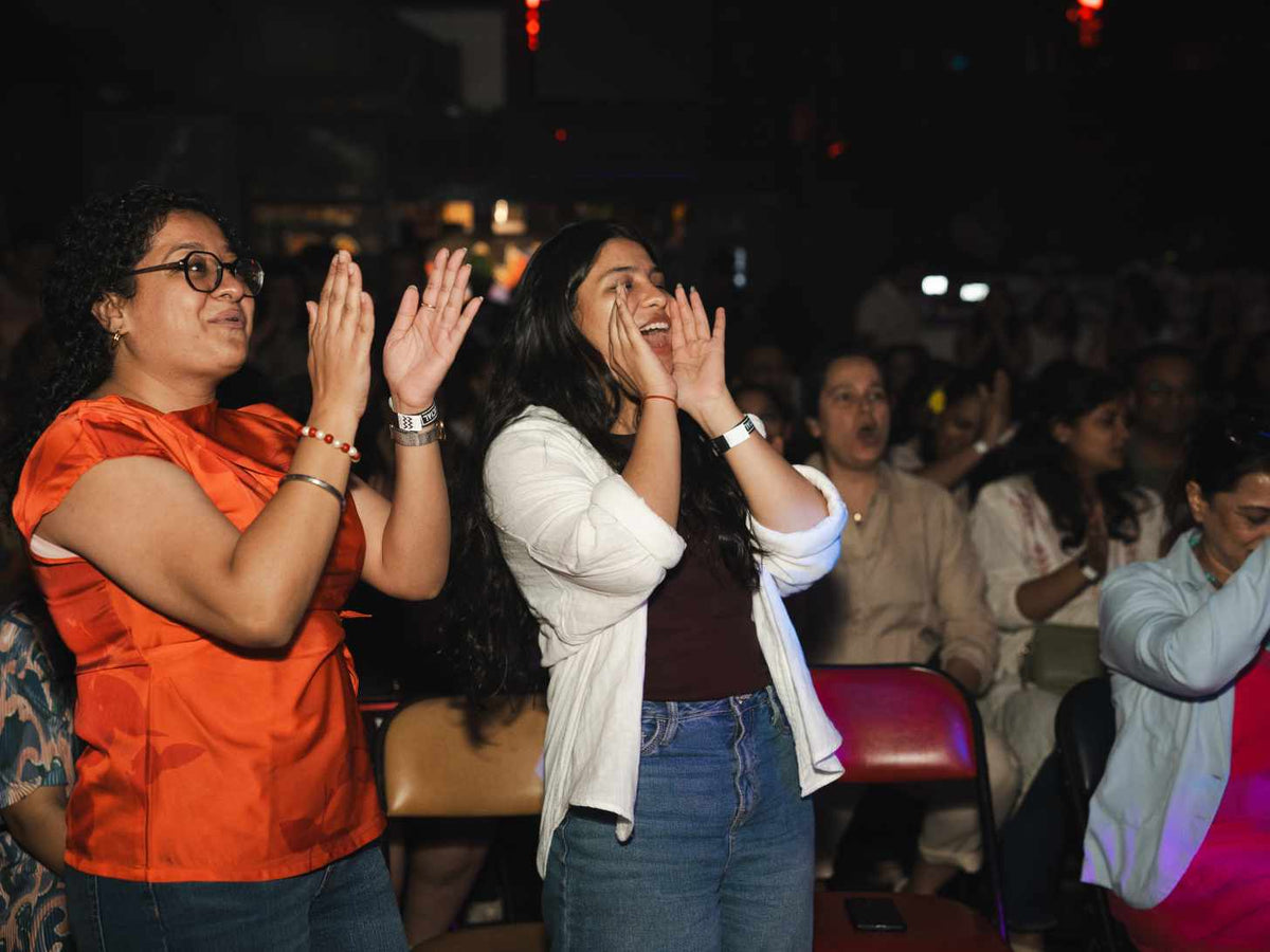 Antisocial Mumbai