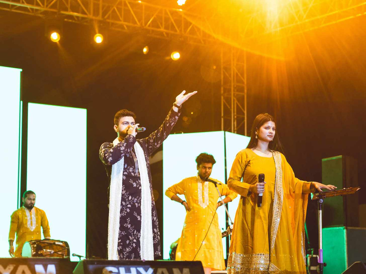 Jhansi Bhajan