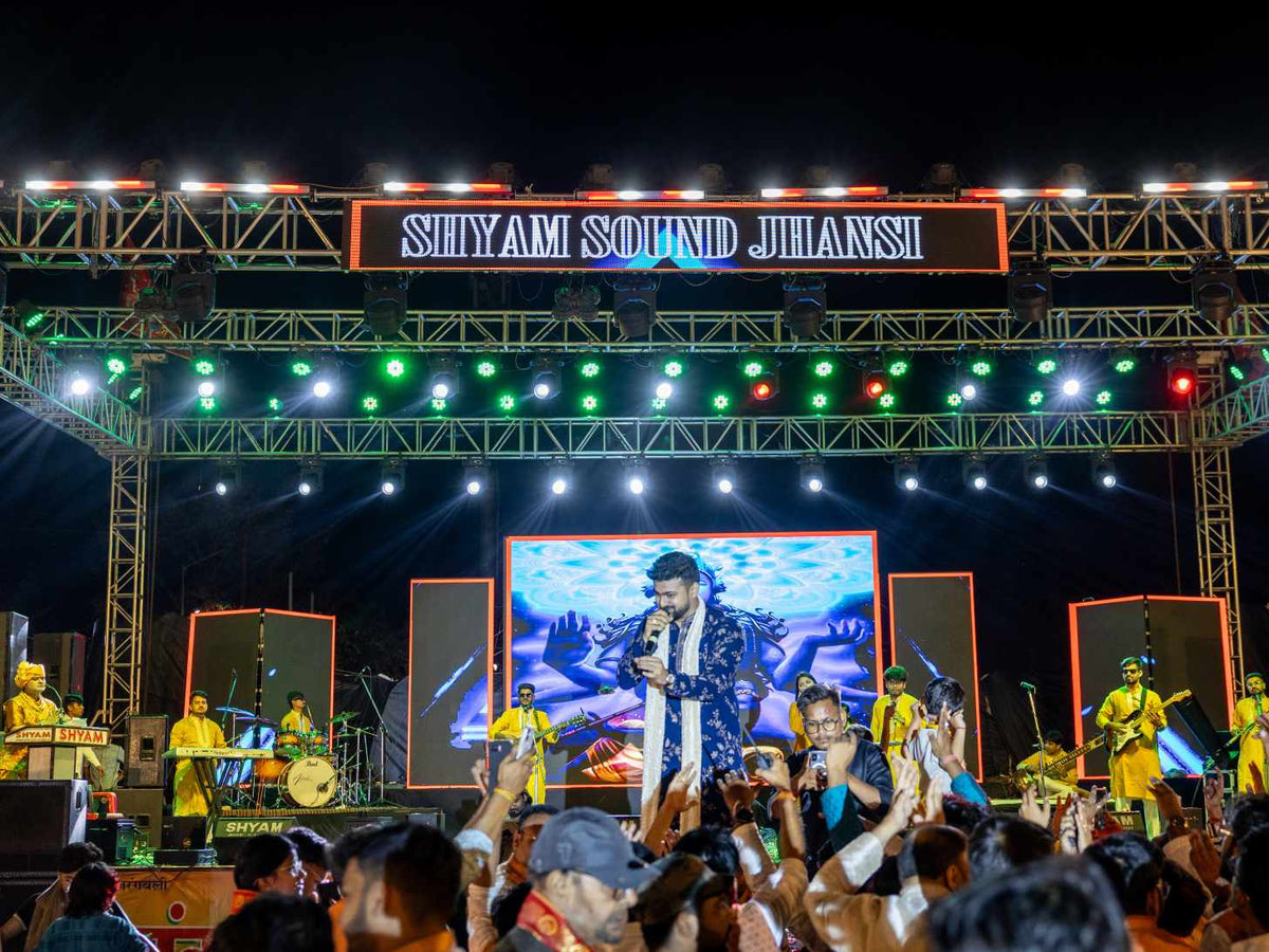 Jhansi Bhajan
