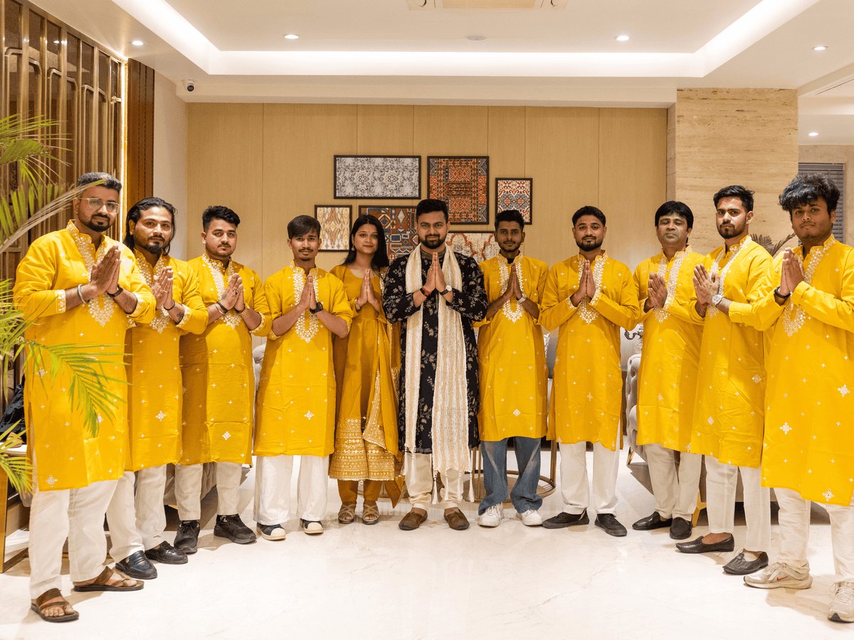 Jhansi Bhajan