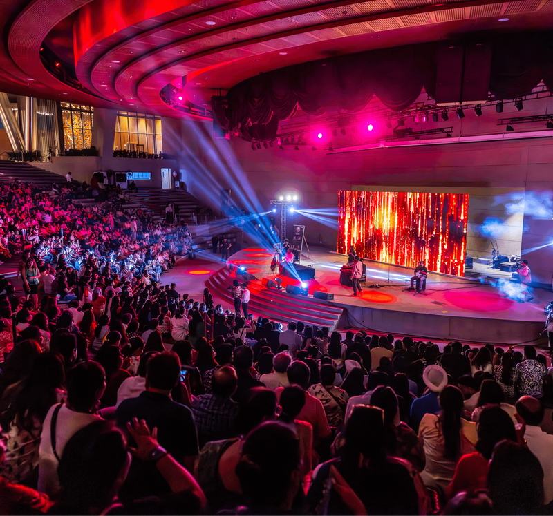 India Music Collective